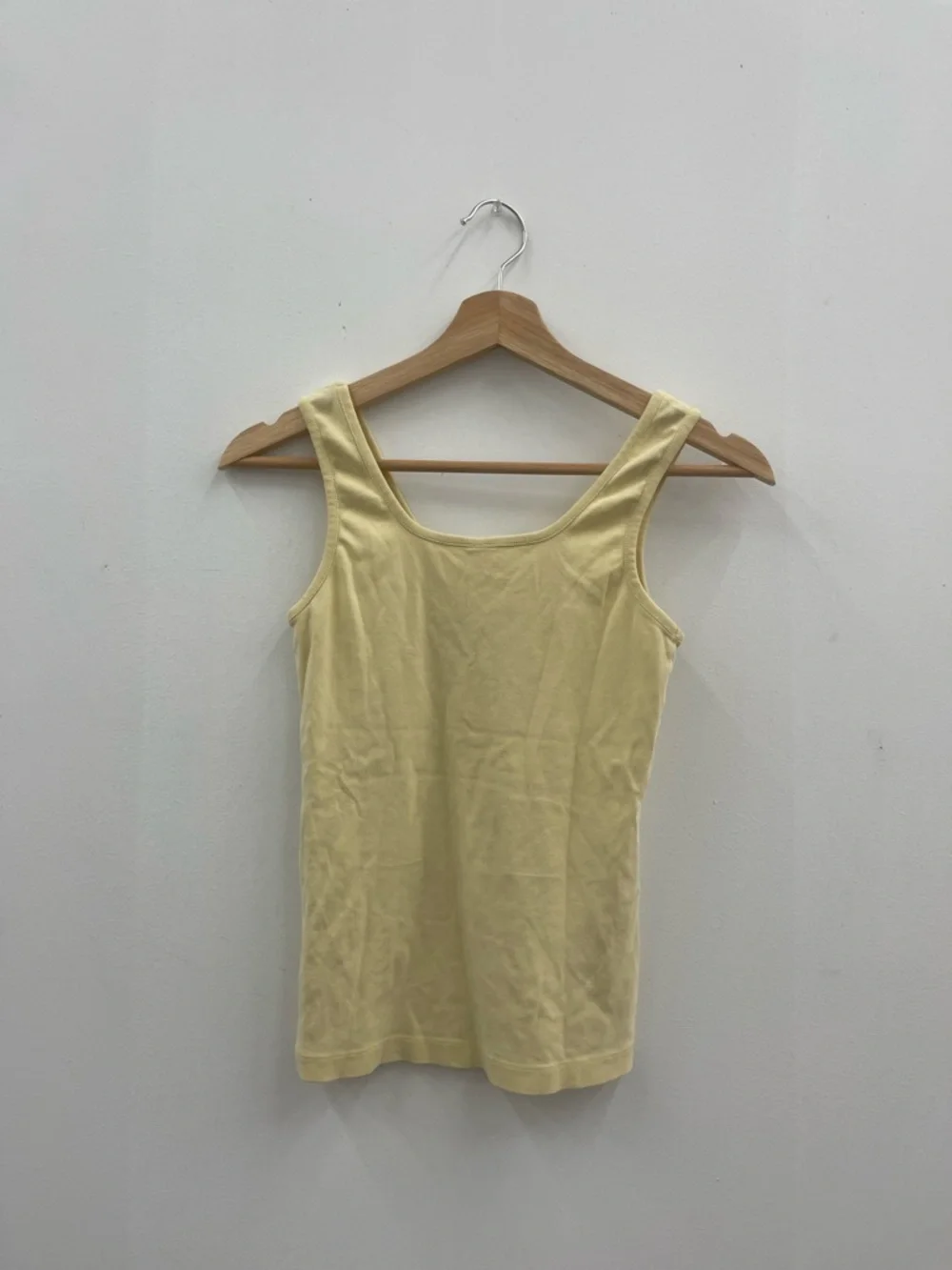 Kotn Tank - Picture 5 of 6
